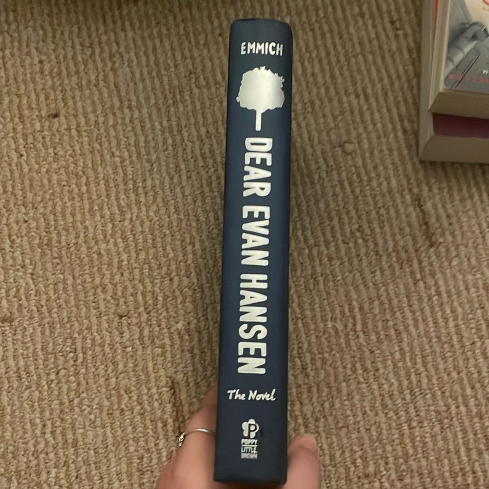Dear Evan Hansen
